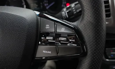 KG_Mobility_Ssangyong Rexton 2019, 116534 км, за 15900000 KRW - фото 14