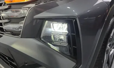 Hyundai Tucson 2025, 10420 км, за 27800000 KRW - фото 22
