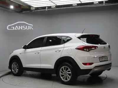 Hyundai Tucson 2018, 67948 км, за 14800000 KRW