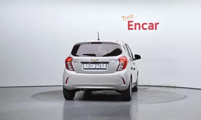 ChevroletGMDaewoo Spark 2017, 119494 км, за 4500000 KRW - фото 4