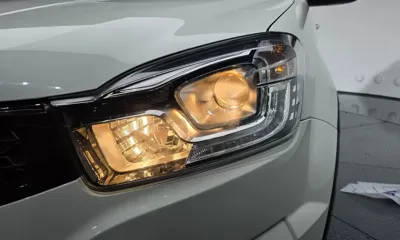 KG_Mobility_Ssangyong KORANDO 2017, 118969 км, за 5900000 KRW - фото 22