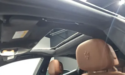 Maserati Ghibli 2017, 32421 км, за 20900000 KRW - фото 19