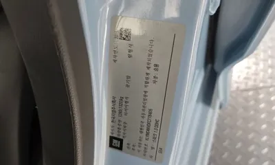 ChevroletGMDaewoo Spark 2015, 66776 км, за 3600000 KRW - фото 18