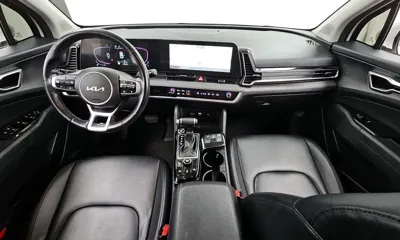 Kia Sportage 2022, 103482 км, за 18300000 KRW - фото 7