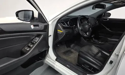 Kia K7 2013, 145895 км, за 6700000 KRW - фото 10