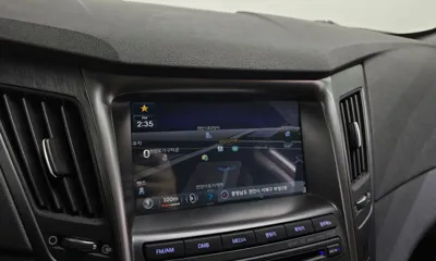Hyundai Sonata 2013, 58502 км, за 7150000 KRW - фото 14