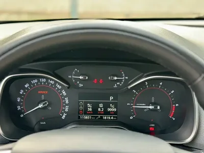 Citroen C5 2018, 110000 км, за 29800 CNY - фото 44