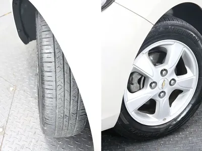 ChevroletGMDaewoo Spark 2016, 76036 км, за 6300000 KRW - фото 5