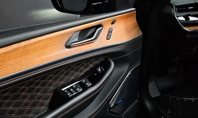 Jeep Cherokee 2023, 48793 км, за 71400000 KRW - фото 28