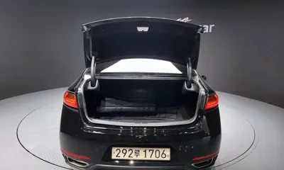 Kia K7 2018, 128665 км, за 12900000 KRW - фото 20