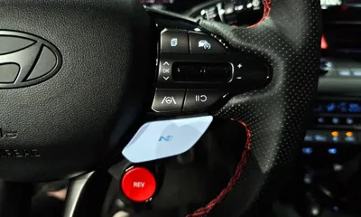 Hyundai Avante 2025, 14632 км, за 27400000 KRW - фото 27