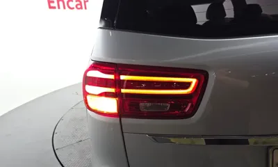 Kia Canival 2020, 30341 км, за 17000000 KRW - фото 23