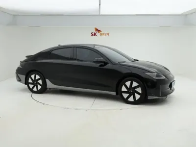 Hyundai Ioniq6 2023, 21279 км, за 16080000 KRW - фото 2