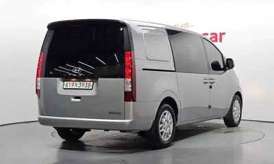Hyundai Staria 2022, 88048 км, за 22300000 KRW