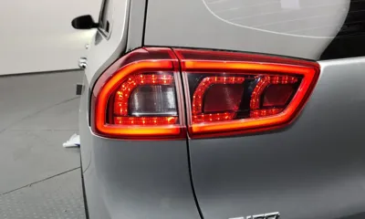 Kia Niro 2018, 65424 км, за 13990000 KRW - фото 23