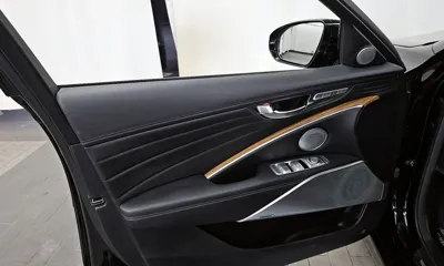 Kia K9 2022, 147052 км, за 28100000 KRW - фото 24