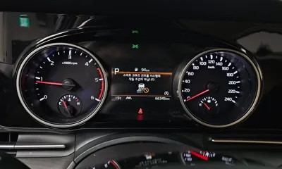 Kia Canival 2022, 66345 км, за 23900000 KRW - фото 8