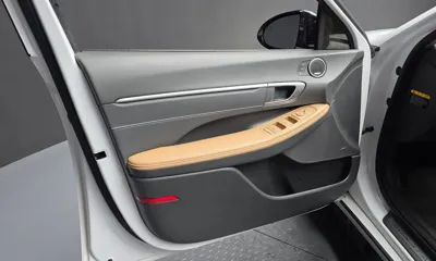 Hyundai Sonata 2020, 107313 км, за 21800000 KRW - фото 24