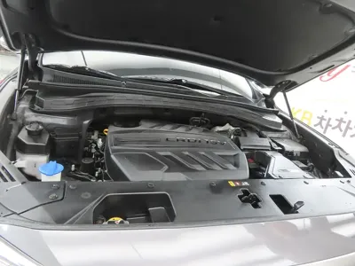 Hyundai Santafe 2019, 78494 км, за 16300000 KRW - фото 19