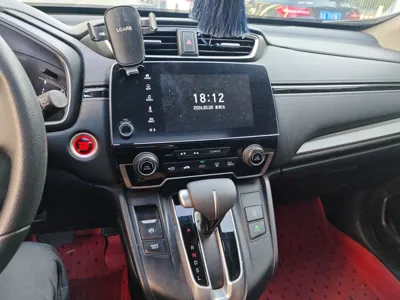 Honda CR-V 2021, 34500 км, за 121741.45 CNY - фото 10