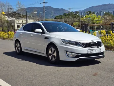 Kia K5 2013, 242800 км, за 2717.92 USD - фото 18