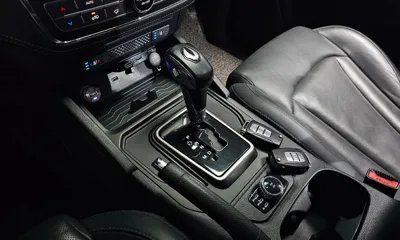 KG_Mobility_Ssangyong Rexton 2019, 63075 км, за 15900000 KRW - фото 9