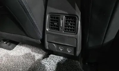 Renault-KoreaSamsung XM3 2023, 28597 км, за 17300000 KRW - фото 33
