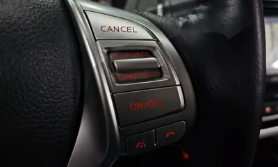 Nissan Altima 2018, 78086 км, за 8300000 KRW - фото 17