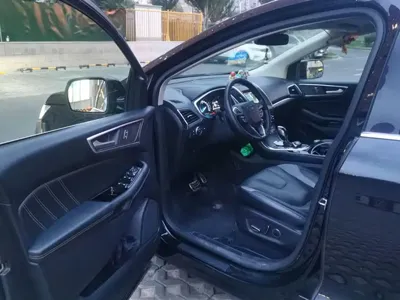 Ford Edge 2019, 73600 км, за 82000 CNY - фото 9