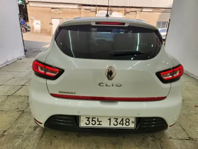 Renault-KoreaSamsung Cilo 2019, 53160 км, за 8990000 KRW