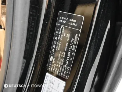 Kia Canival 2019, 107442 км, за 20700000 KRW - фото 20