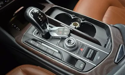Maserati Levante 2018, 105292 км, за 27500000 KRW - фото 9