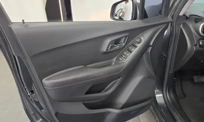 ChevroletGMDaewoo Trax 2016, 92710 км, за 4700000 KRW - фото 24