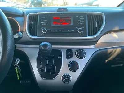 Kia Ray 2021, 115838 км, за 7300000 KRW - фото 9