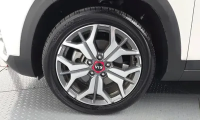 Kia Seltos 2020, 69712 км, за 16790000 KRW - фото 21