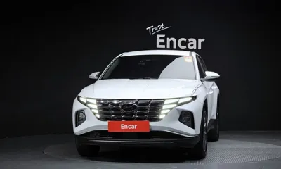Hyundai Tucson 2021, 53385 км, за 21900000 KRW
