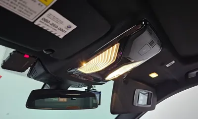 BMW 5-Series 2017, 121914 км, за 21500000 KRW - фото 15