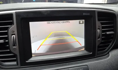 Kia Sportage 2016, 50235 км, за 9500000 KRW - фото 14
