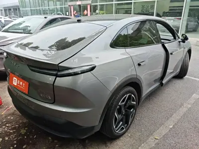 ONVO ONVO L60 2025, 17800 км, за 158000 CNY