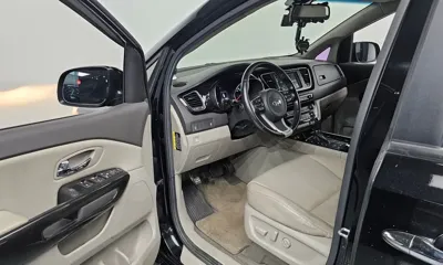Kia Canival 2016, 191627 км, за 6800000 KRW - фото 10