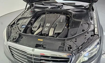 Mercedes-Benz S-Class 2014, 259034 км, за 23490000 KRW - фото 6