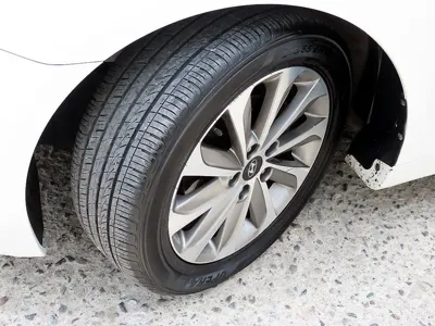 Hyundai Sonata 2013, 176358 км, за 4200000 KRW - фото 20