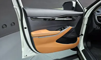 Kia Seltos 2025, 38913 км, за 27300000 KRW - фото 24
