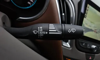 ChevroletGMDaewoo Malibu 2017, 132603 км, за 6400000 KRW - фото 16