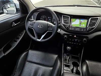 Hyundai Tucson 2016, 107723 км, за 10800000 KRW - фото 7