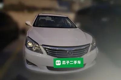 Changan Raeton 2016, 100399 км, за 26252.85 CNY