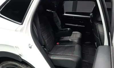 Honda CR-V 2025, 10500 км, за 43690000 KRW - фото 12