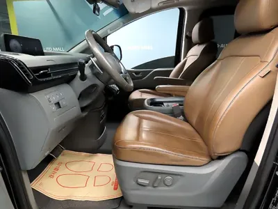 Hyundai Staria 2023, 54020 км, за 33900000 KRW - фото 6