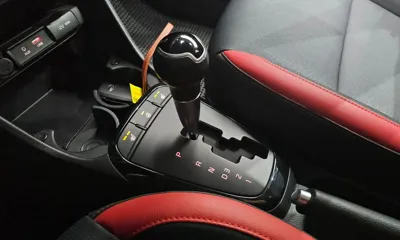 Kia Morning 2017, 43783 км, за 8700000 KRW - фото 9