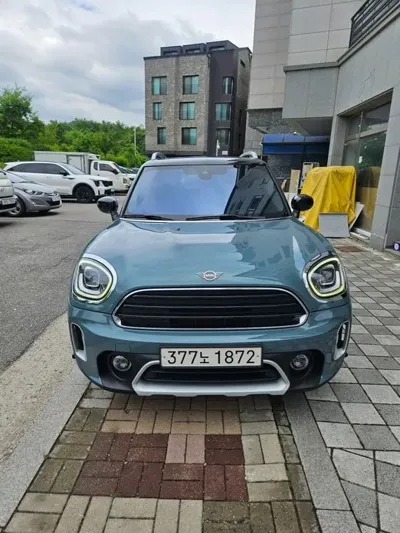 MINI Countryman 2021, 55000 км, за 27800000 KRW - фото 10